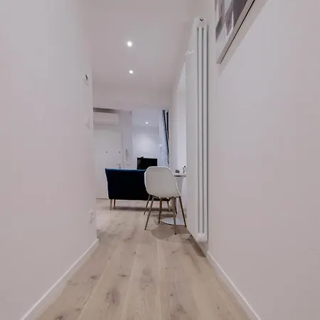 Apartment Realkasa Azeglio 60 Bologna