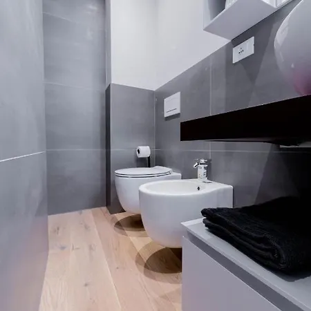 Apartment Realkasa Azeglio 60