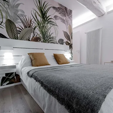 Apartamento Realkasa Azeglio 60 *