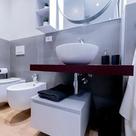 Realkasa Azeglio 60 Apartamento Bolonia