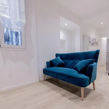 Realkasa Azeglio 60 Apartamento *