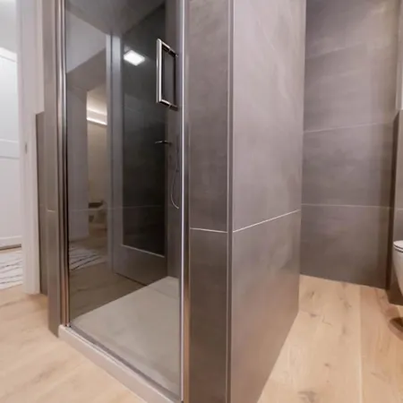 Apartment Realkasa Azeglio 60 Bologna