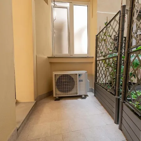 Apartment Realkasa Azeglio 60