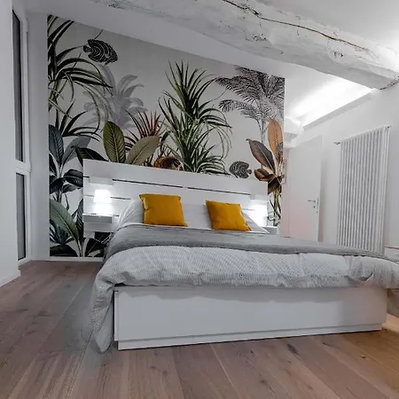 Apartamento Realkasa Azeglio 60 Bolonia
