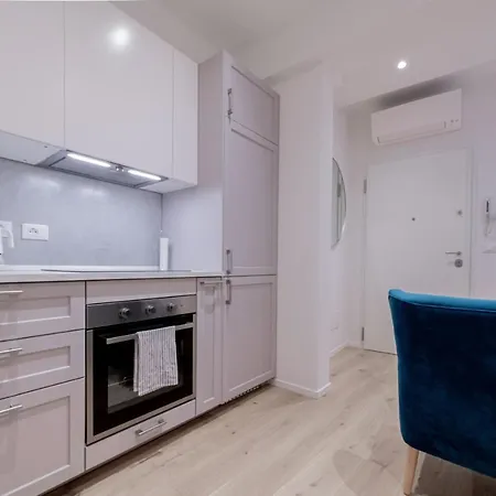 Realkasa Azeglio 60 Apartment Bologna